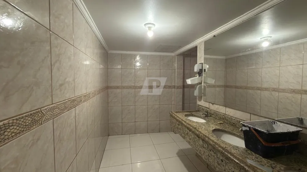 Prédio Inteiro, 985 m² - Foto 1