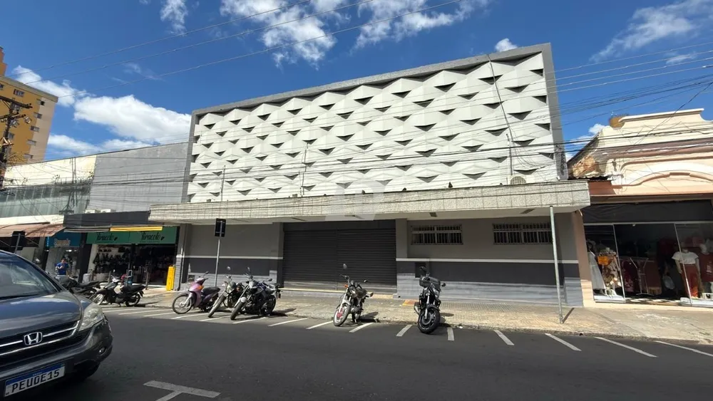 Prédio Inteiro, 985 m² - Foto 1