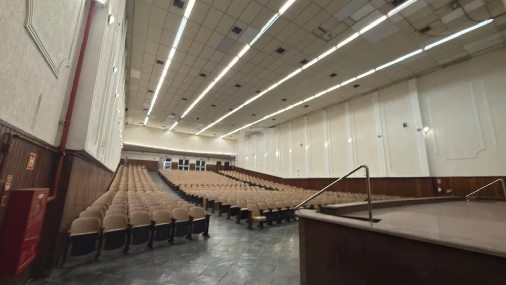 Prédio Inteiro, 985 m² - Foto 5