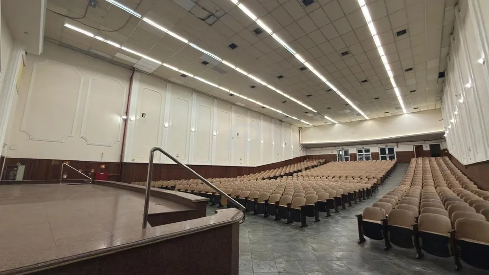 Prédio Inteiro, 985 m² - Foto 4