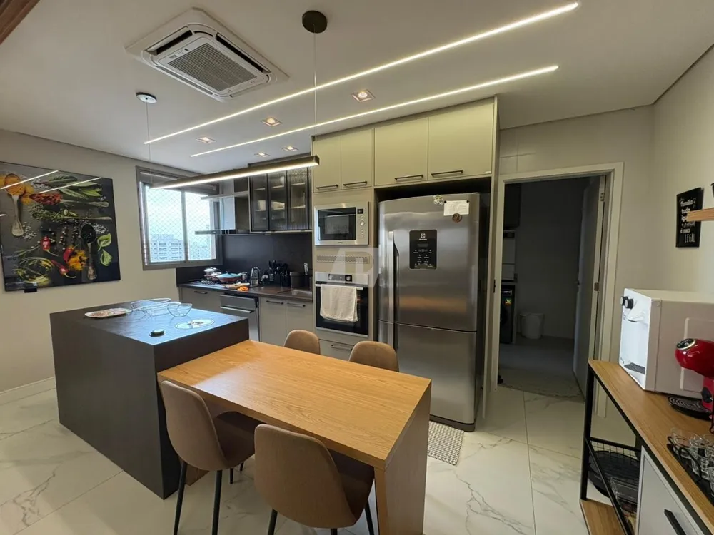 Apartamento, 3 quartos, 165 m² - Foto 3