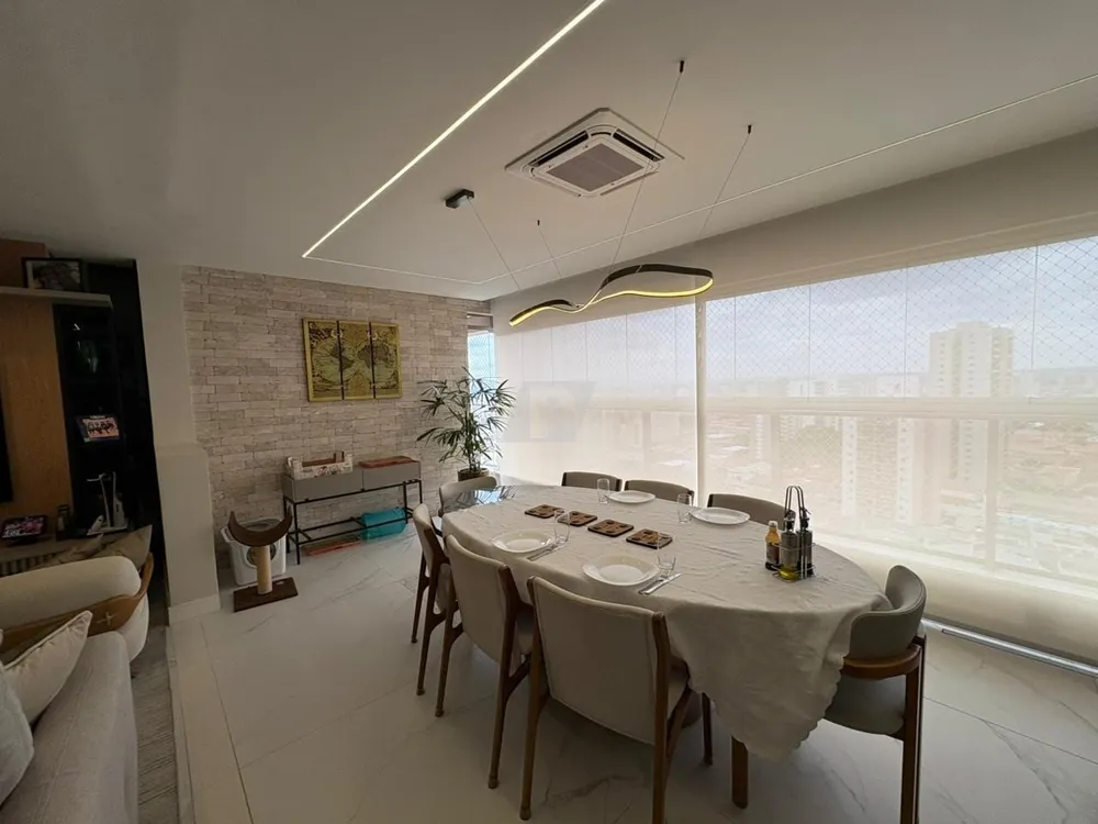 Apartamento, 3 quartos, 165 m² - Foto 1