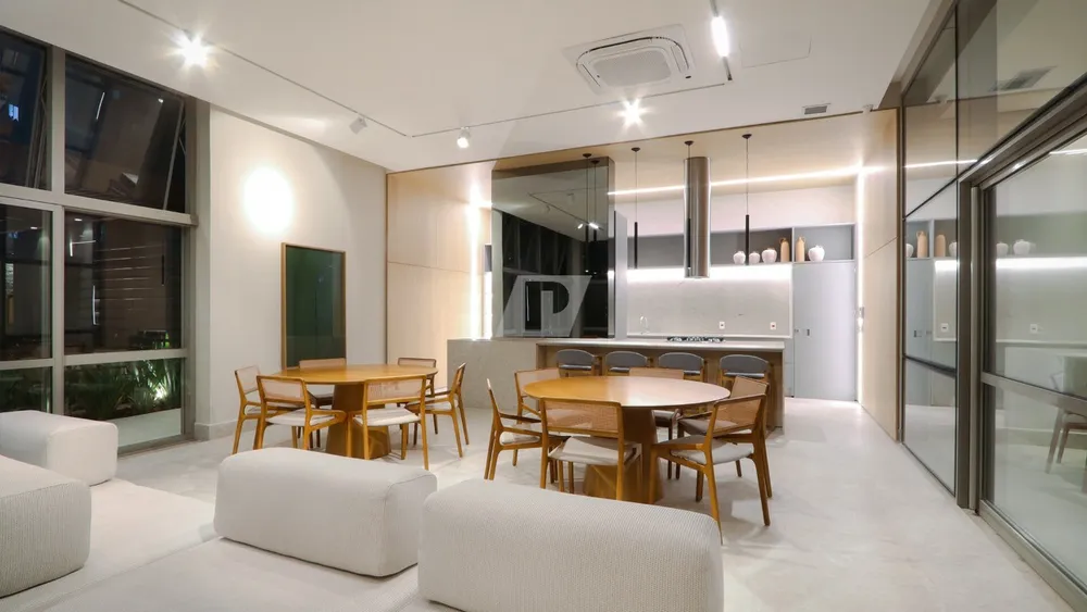Apartamento, 3 quartos, 165 m² - Foto 8