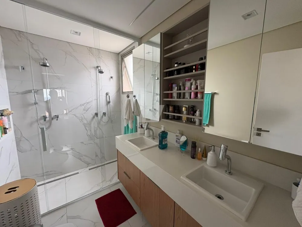 Apartamento, 3 quartos, 165 m² - Foto 5