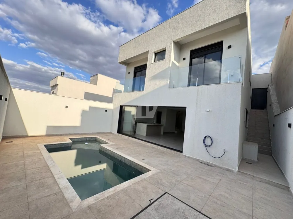 Casa de Condomínio, 3 quartos - Foto 8