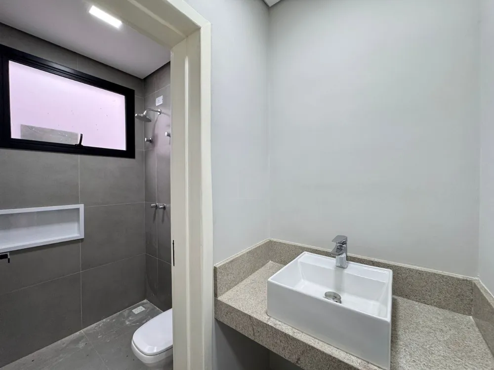 Casa de Condomínio, 3 quartos - Foto 12