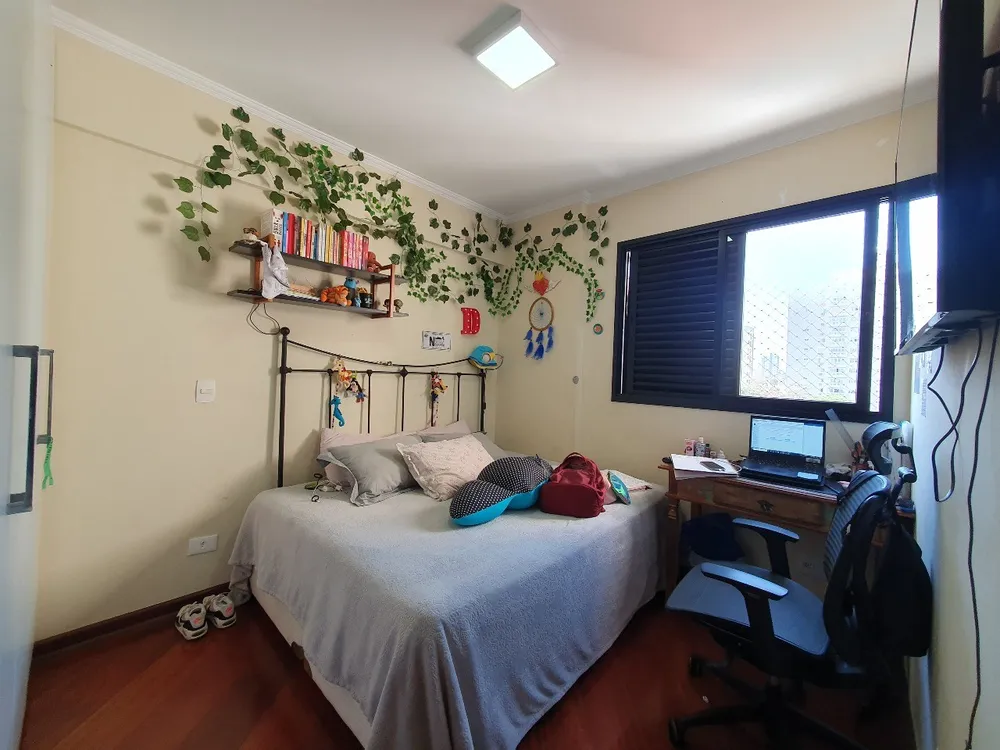 Apartamento, 3 quartos, 137 m² - Foto 10