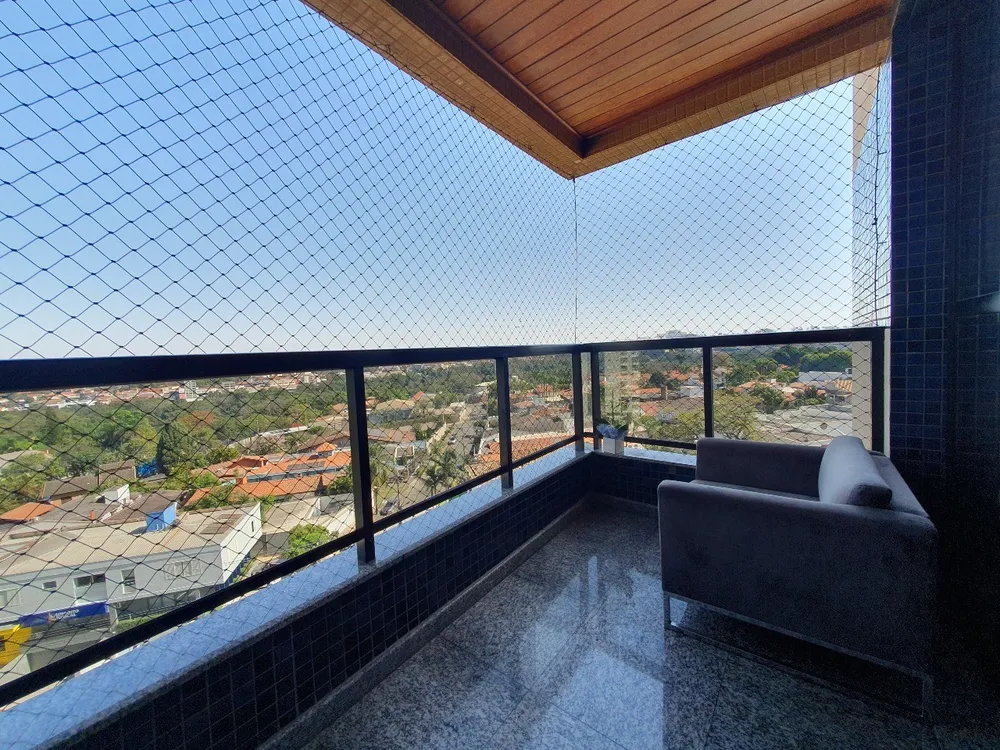 Apartamento, 3 quartos, 137 m² - Foto 6