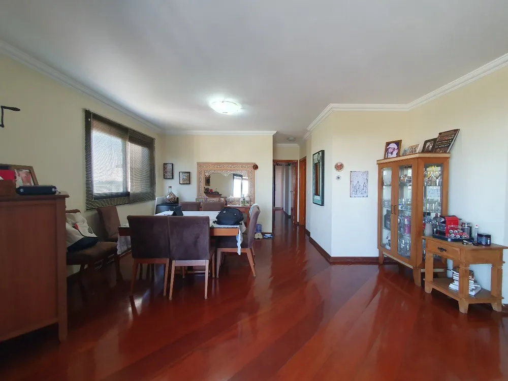 Apartamento, 3 quartos, 137 m² - Foto 1
