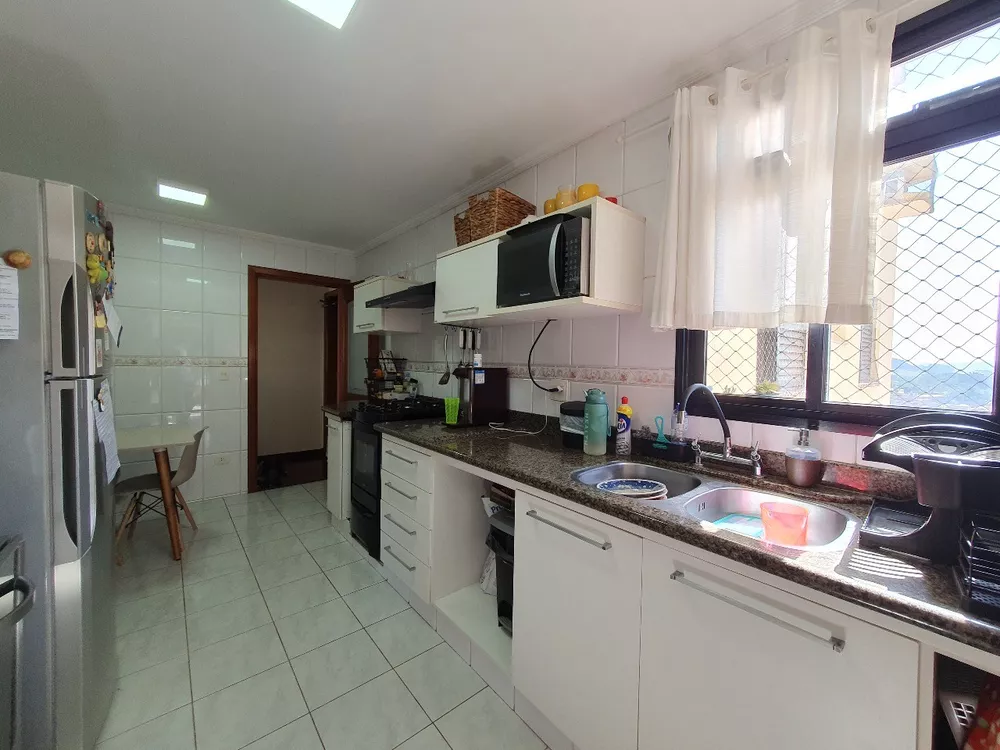 Apartamento, 3 quartos, 137 m² - Foto 4