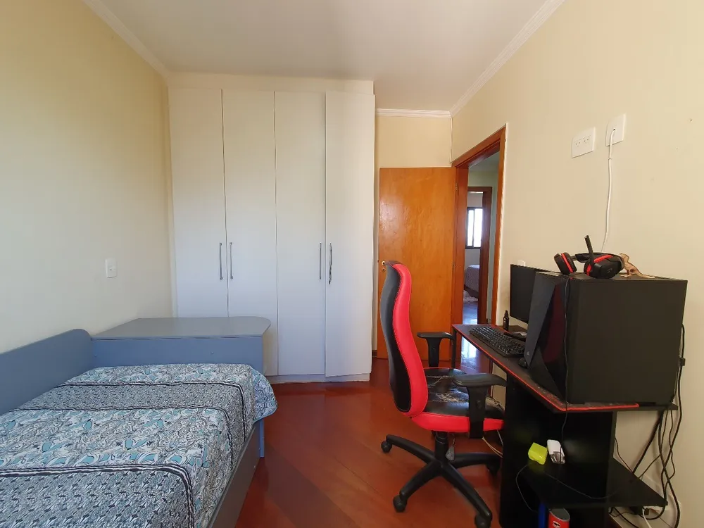 Apartamento, 3 quartos, 137 m² - Foto 11