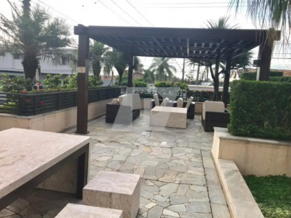 Apartamento, 3 quartos, 137 m² - Foto 18