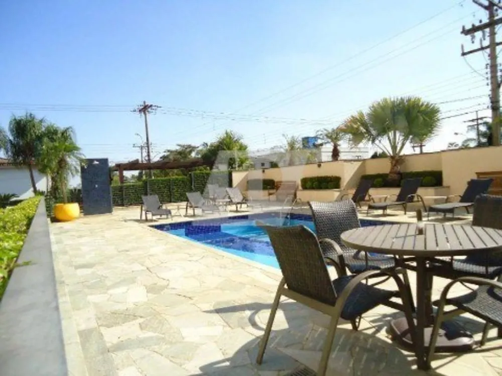 Apartamento, 3 quartos, 137 m² - Foto 3