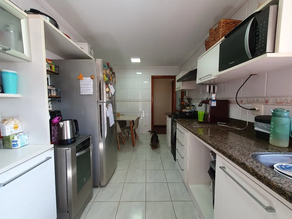 Apartamento, 3 quartos, 137 m² - Foto 15