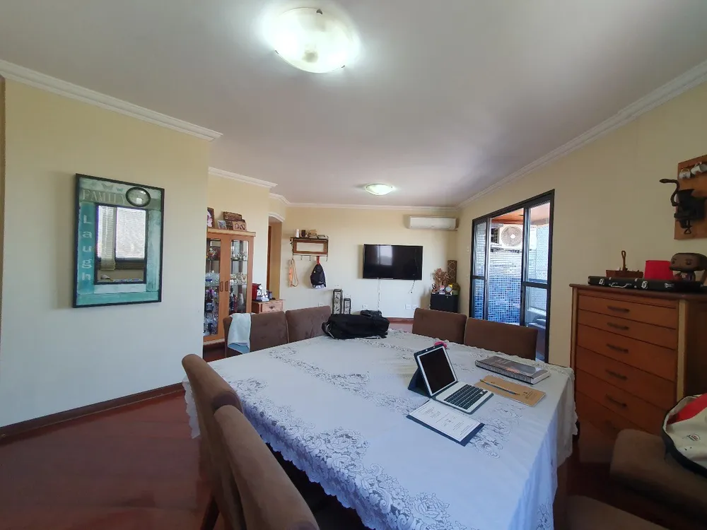 Apartamento, 3 quartos, 137 m² - Foto 4