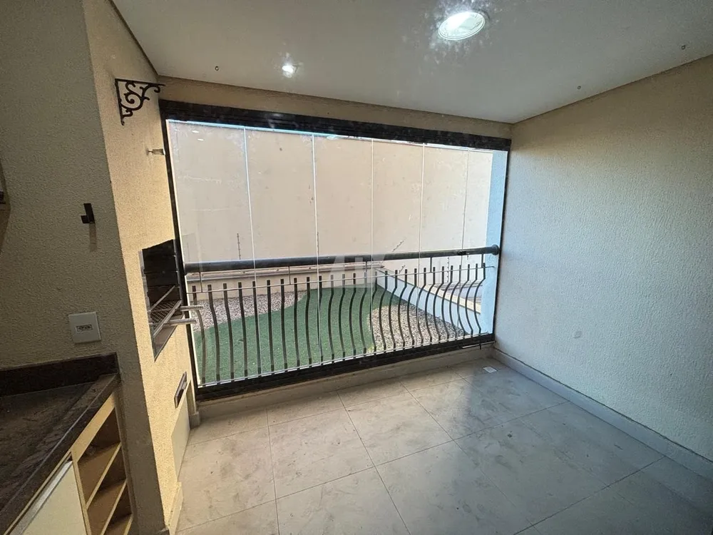 Apartamento, 3 quartos, 100 m² - Foto 4