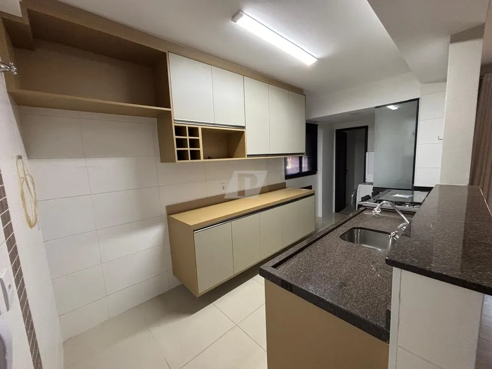 Apartamento, 3 quartos, 100 m² - Foto 1