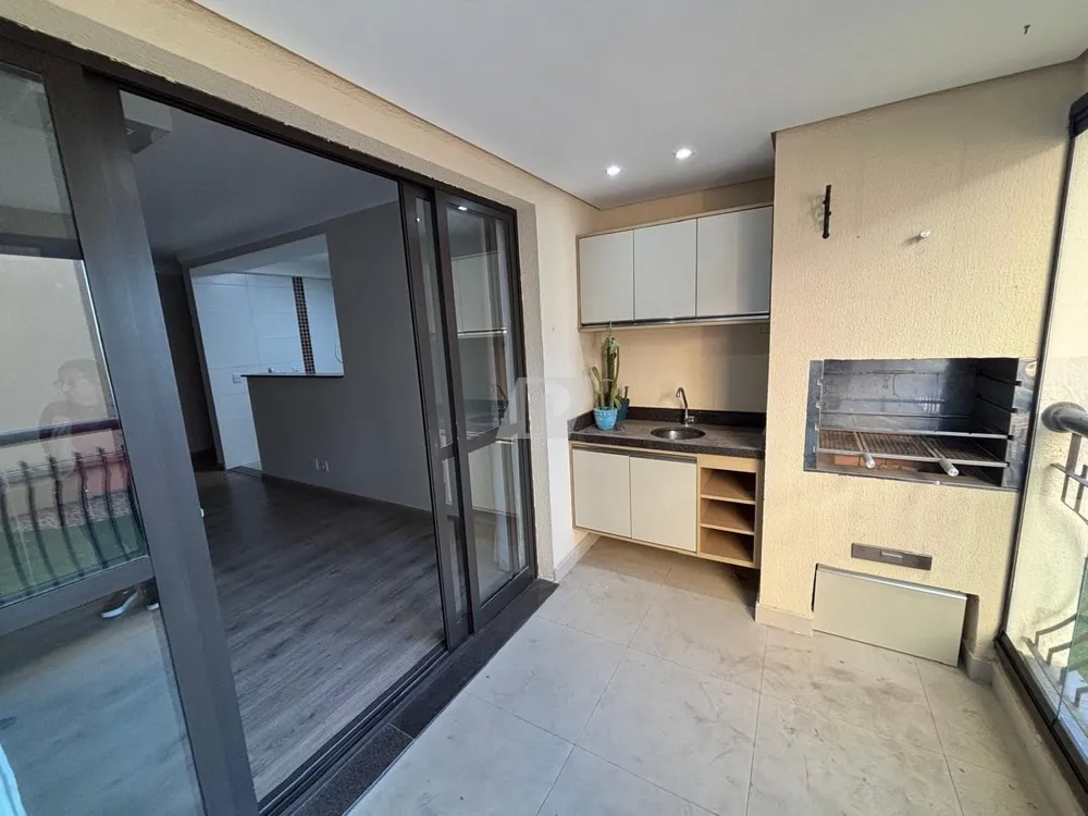 Apartamento, 3 quartos, 100 m² - Foto 5