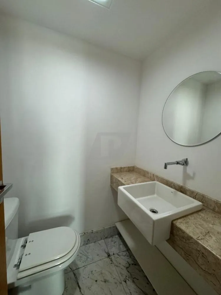 Apartamento, 3 quartos, 140 m² - Foto 4