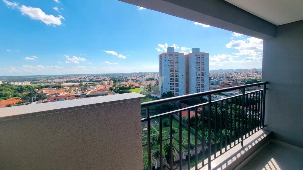 Apartamento, 2 quartos, 65 m² - Foto 6