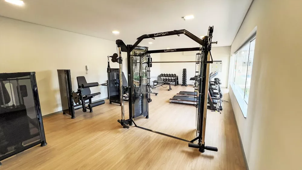 Apartamento, 2 quartos, 65 m² - Foto 5