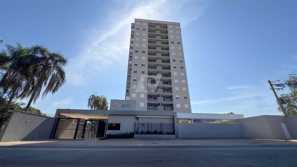 Apartamento, 2 quartos, 65 m² - Foto 1
