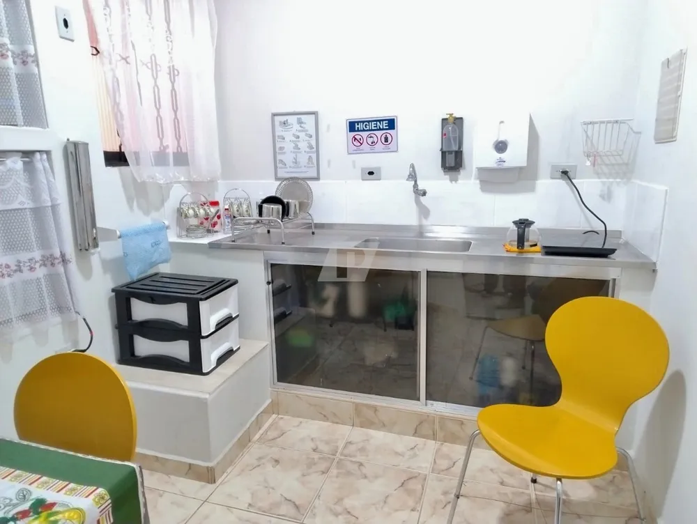 Sala-Conjunto - Foto 13