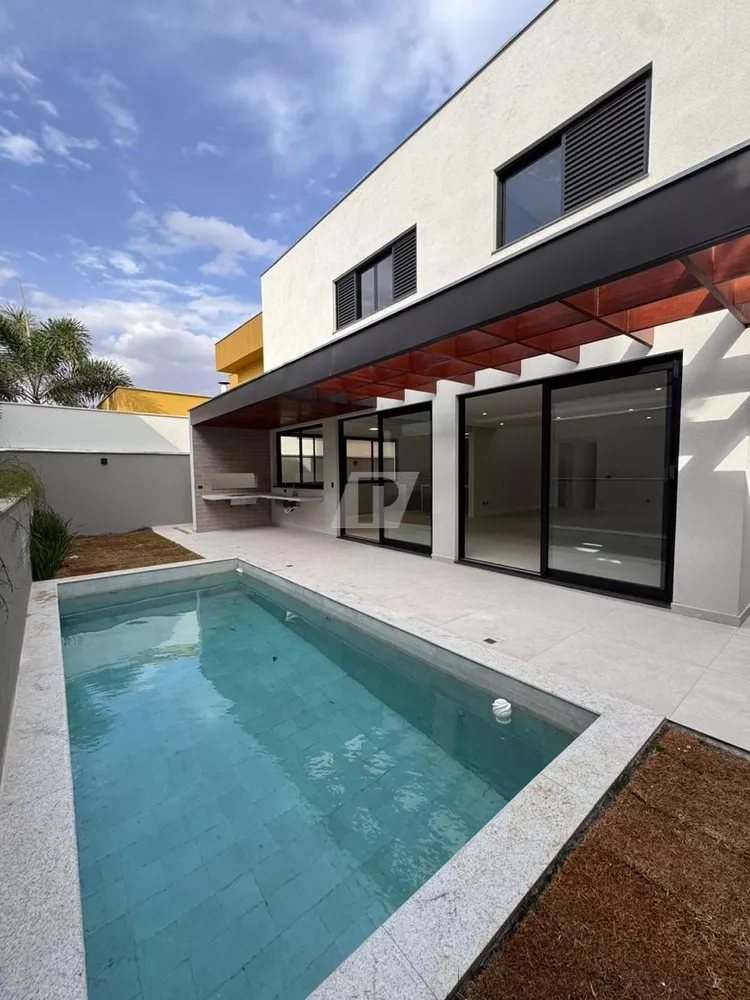 Casa de Condomínio, 4 quartos - Foto 4