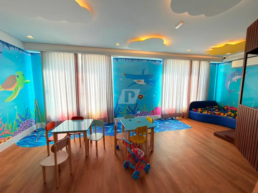 Apartamento, 3 quartos, 150 m² - Foto 6