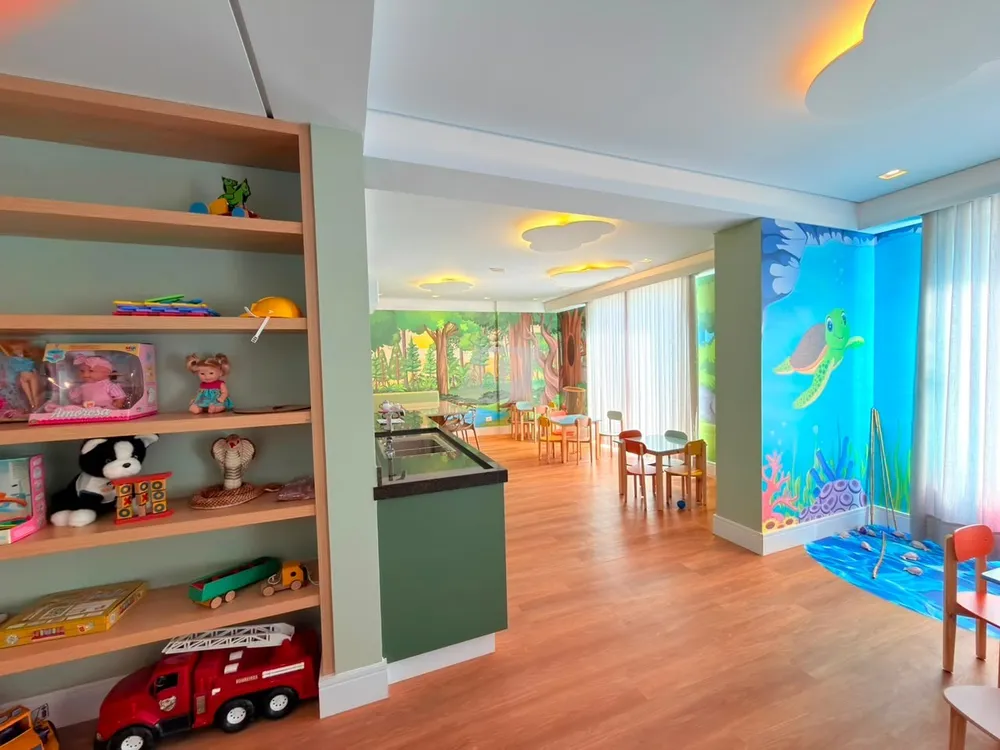 Apartamento, 3 quartos, 150 m² - Foto 5
