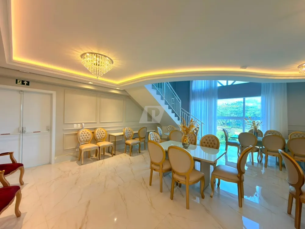 Apartamento, 3 quartos, 150 m² - Foto 3
