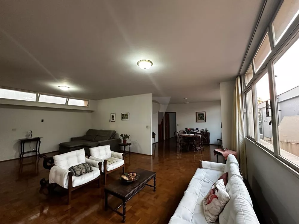 Casa, 3 quartos, 342 m² - Foto 4