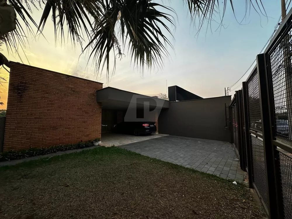 Casa, 3 quartos, 342 m² - Foto 1