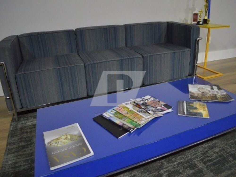 Prédio Inteiro à venda, 629m² - Foto 13