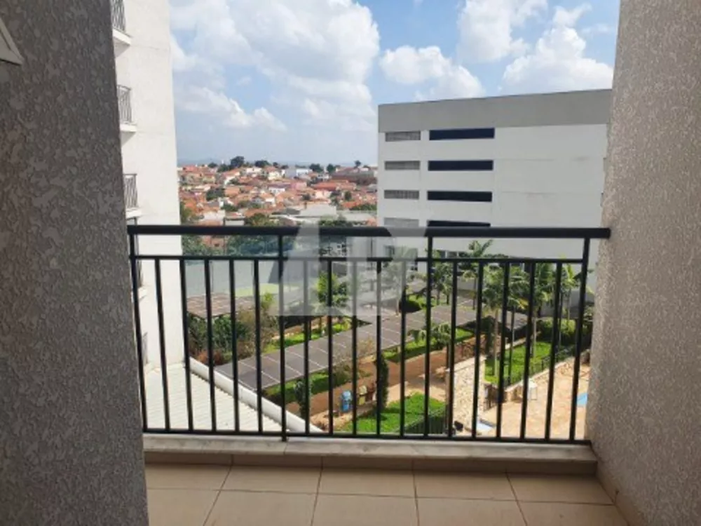 Apartamento, 2 quartos, 66 m² - Foto 2
