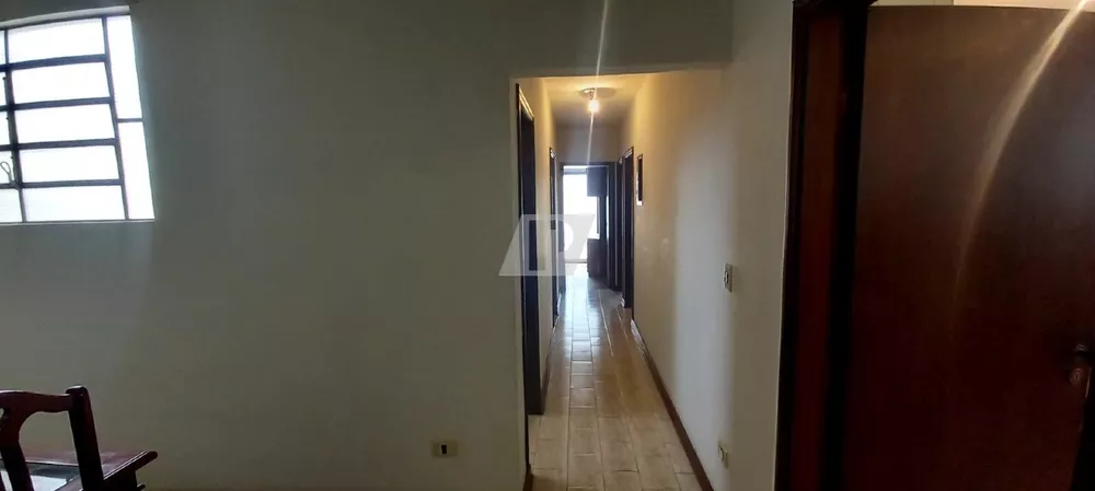Casa, 5 quartos, 240 m² - Foto 8