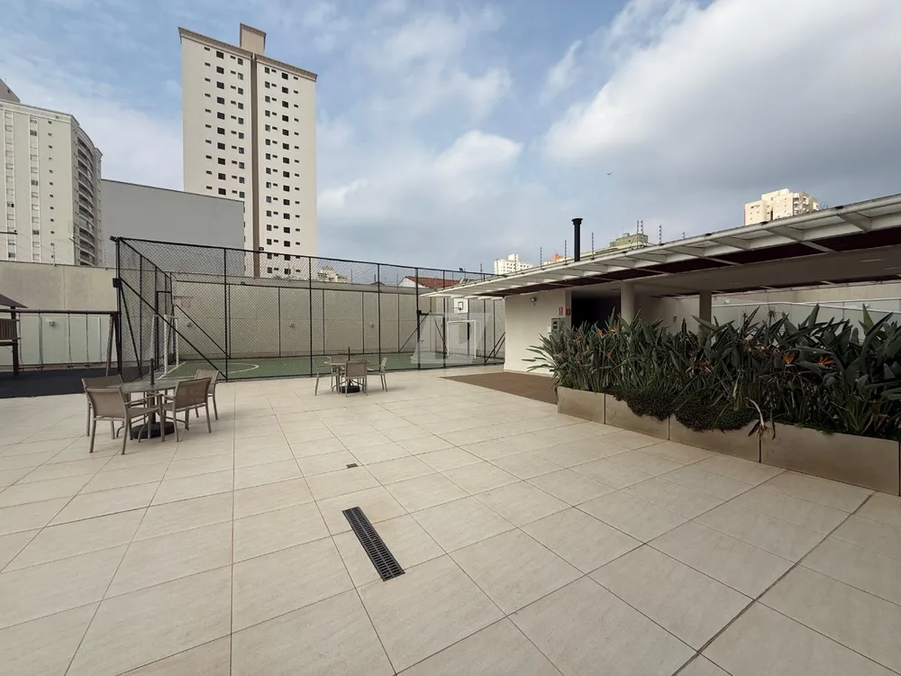 Apartamento, 3 quartos, 118 m² - Foto 2