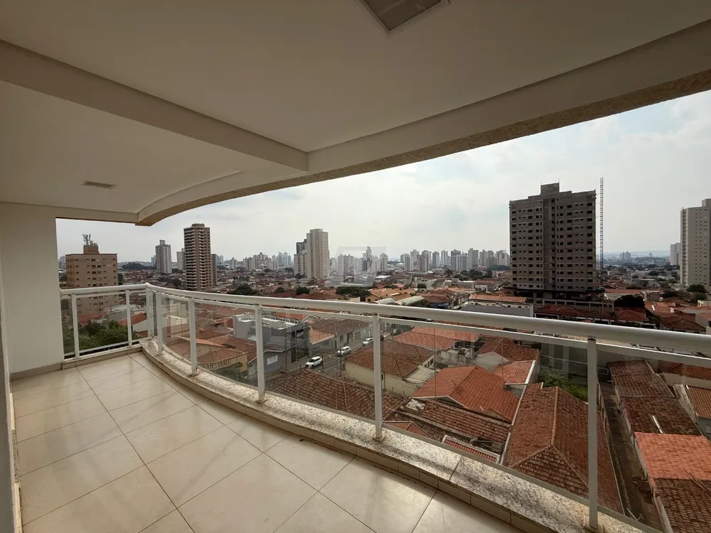 Apartamento, 3 quartos, 118 m² - Foto 11
