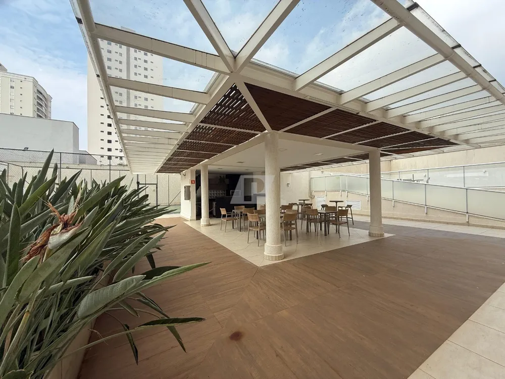 Apartamento, 3 quartos, 118 m² - Foto 3