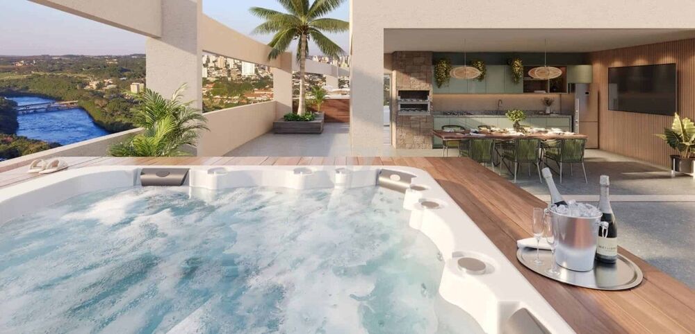 Apartamento, 3 quartos, 87 m² - Foto 12