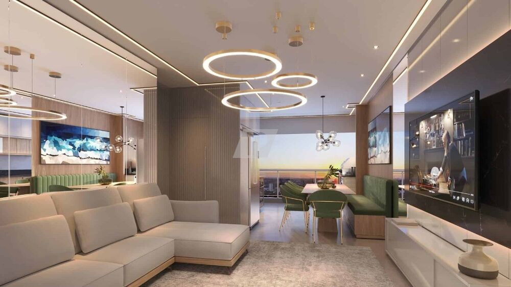 Apartamento, 3 quartos, 87 m² - Foto 15