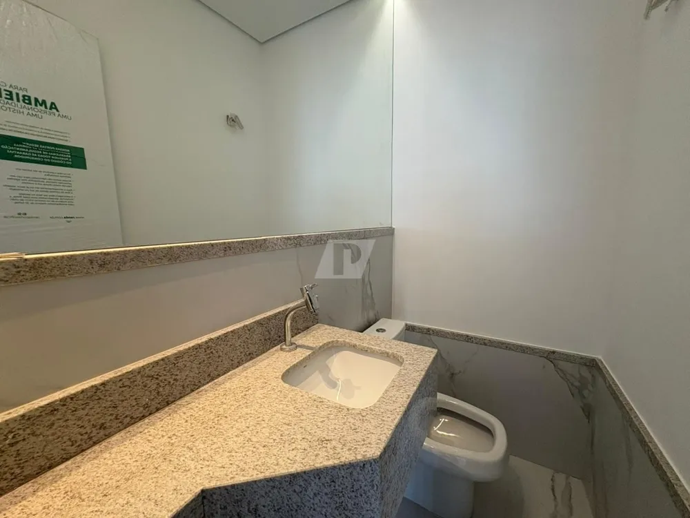Apartamento, 3 quartos, 165 m² - Foto 3