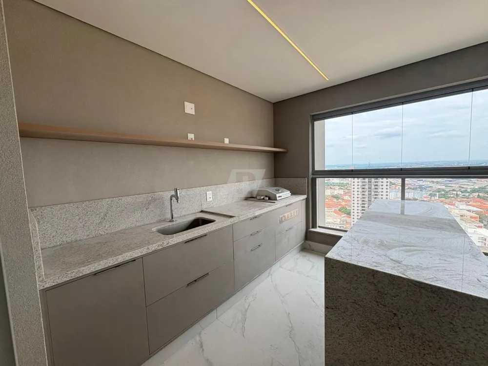 Apartamento, 3 quartos, 165 m² - Foto 2
