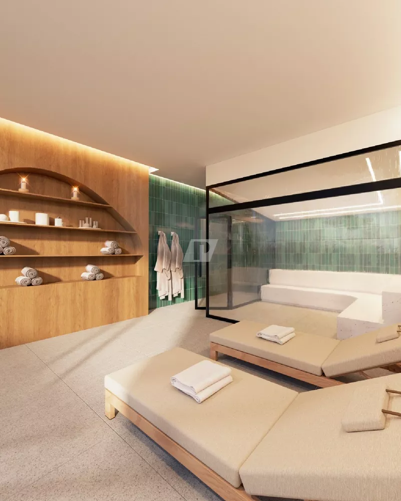 Apartamento, 2 quartos, 66 m² - Foto 3