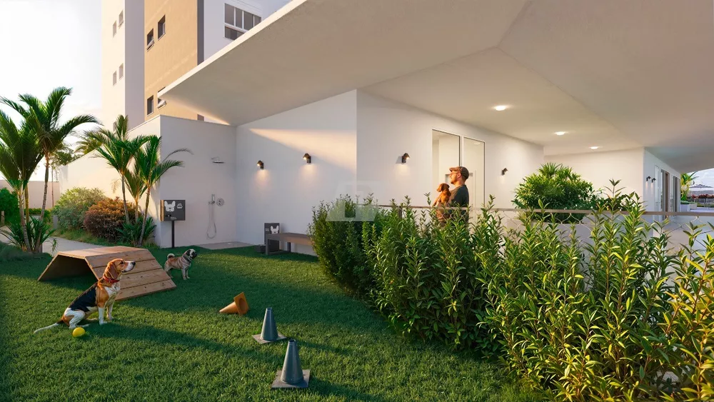 Apartamento, 2 quartos, 66 m² - Foto 4