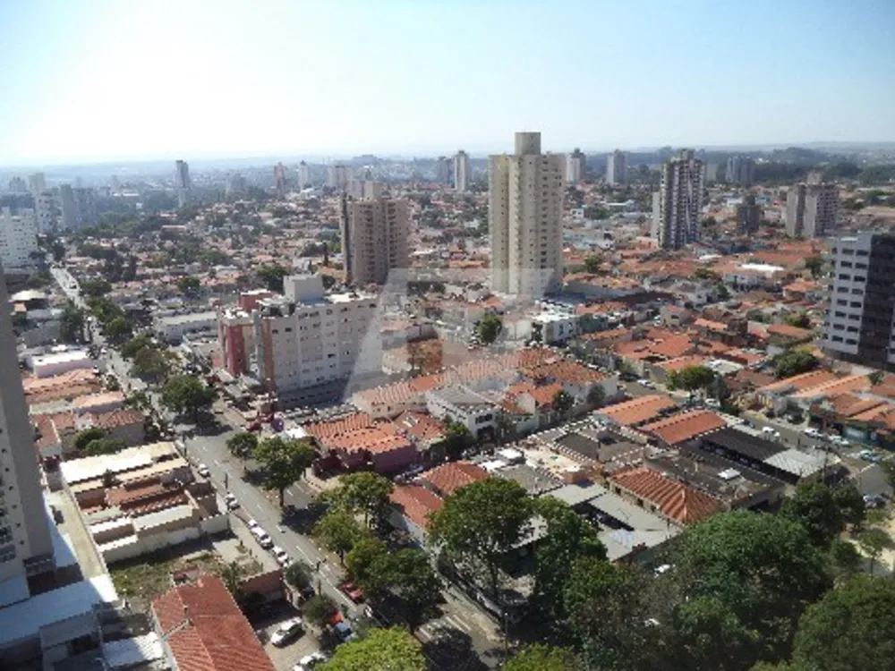 Apartamento, 3 quartos, 158 m² - Foto 2