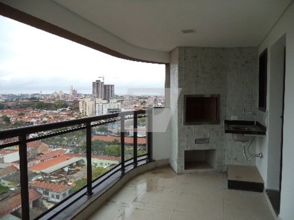 Apartamento, 3 quartos, 158 m² - Foto 3
