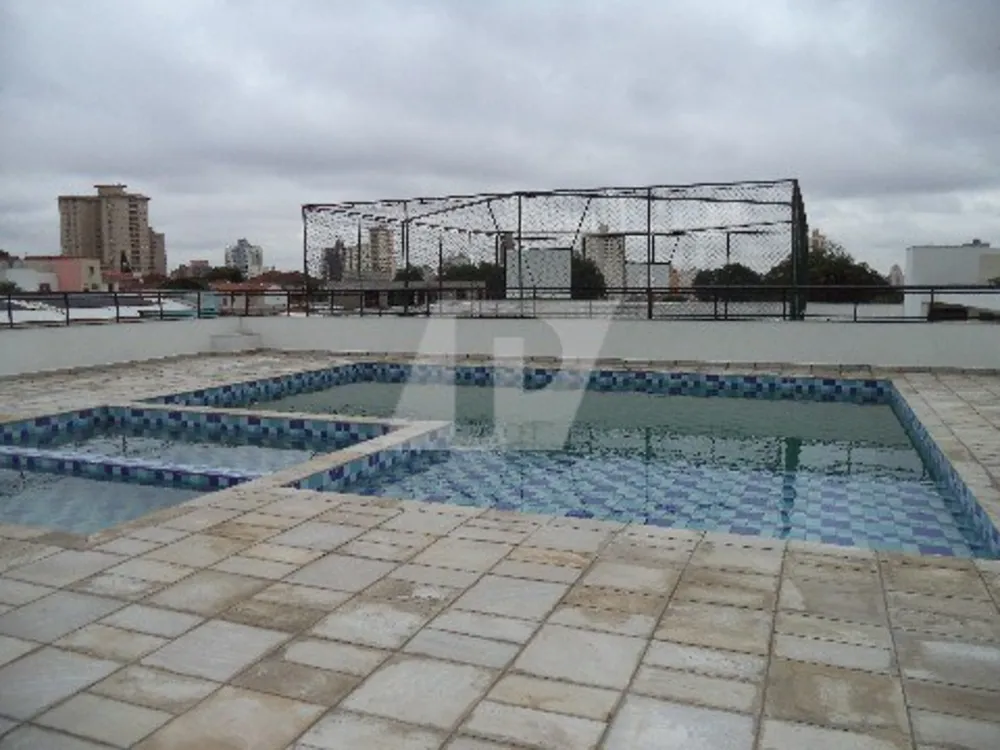 Apartamento, 3 quartos, 158 m² - Foto 1