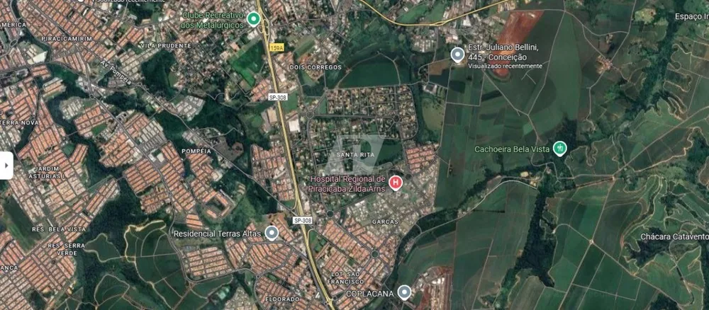 Terreno, 35900 m² - Foto 2