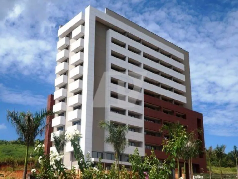 Sala-Conjunto, 42 m² - Foto 7